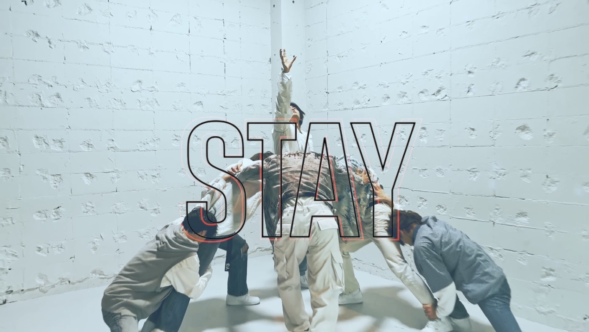 WATWING YouTube　「STAY」公開！🎉